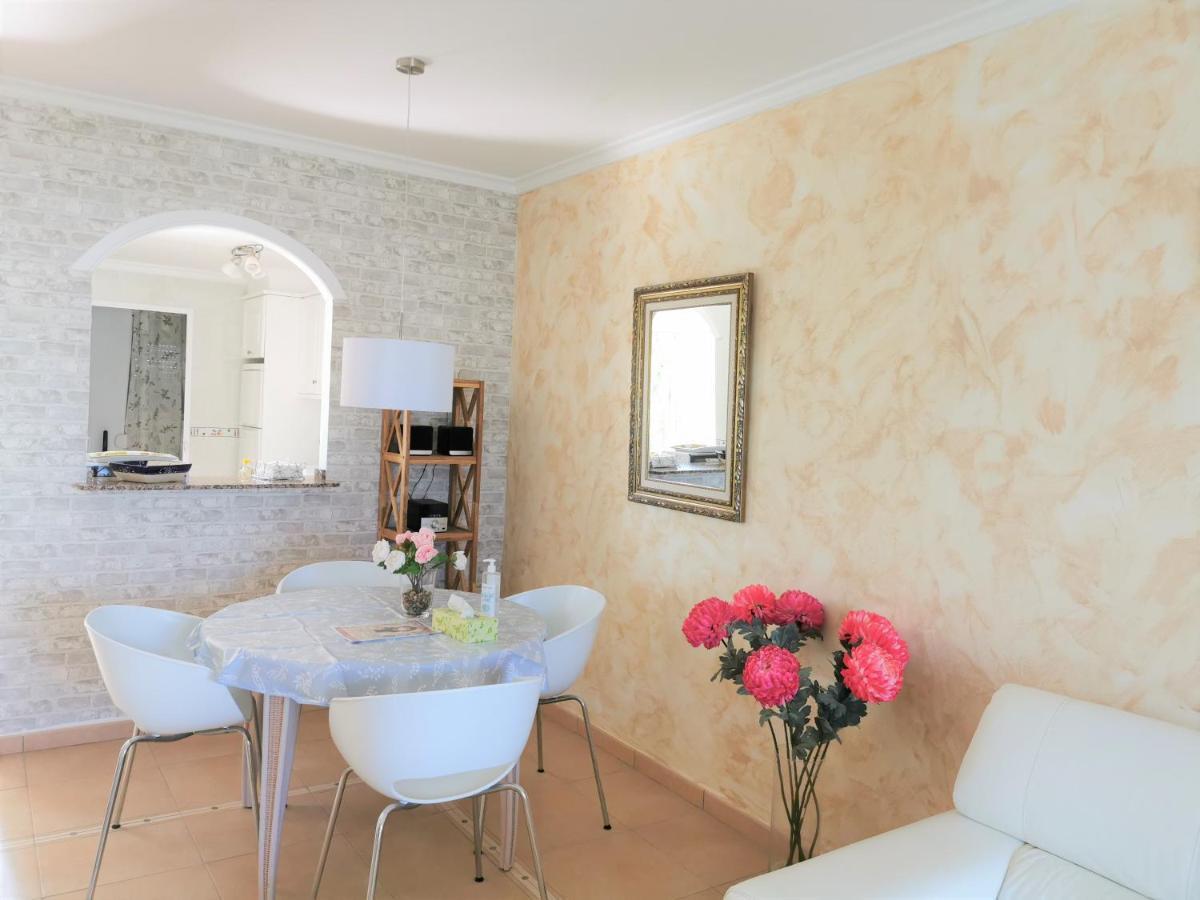 Apartmán Casa-Fortuna-Beniarbeig Exteriér fotografie