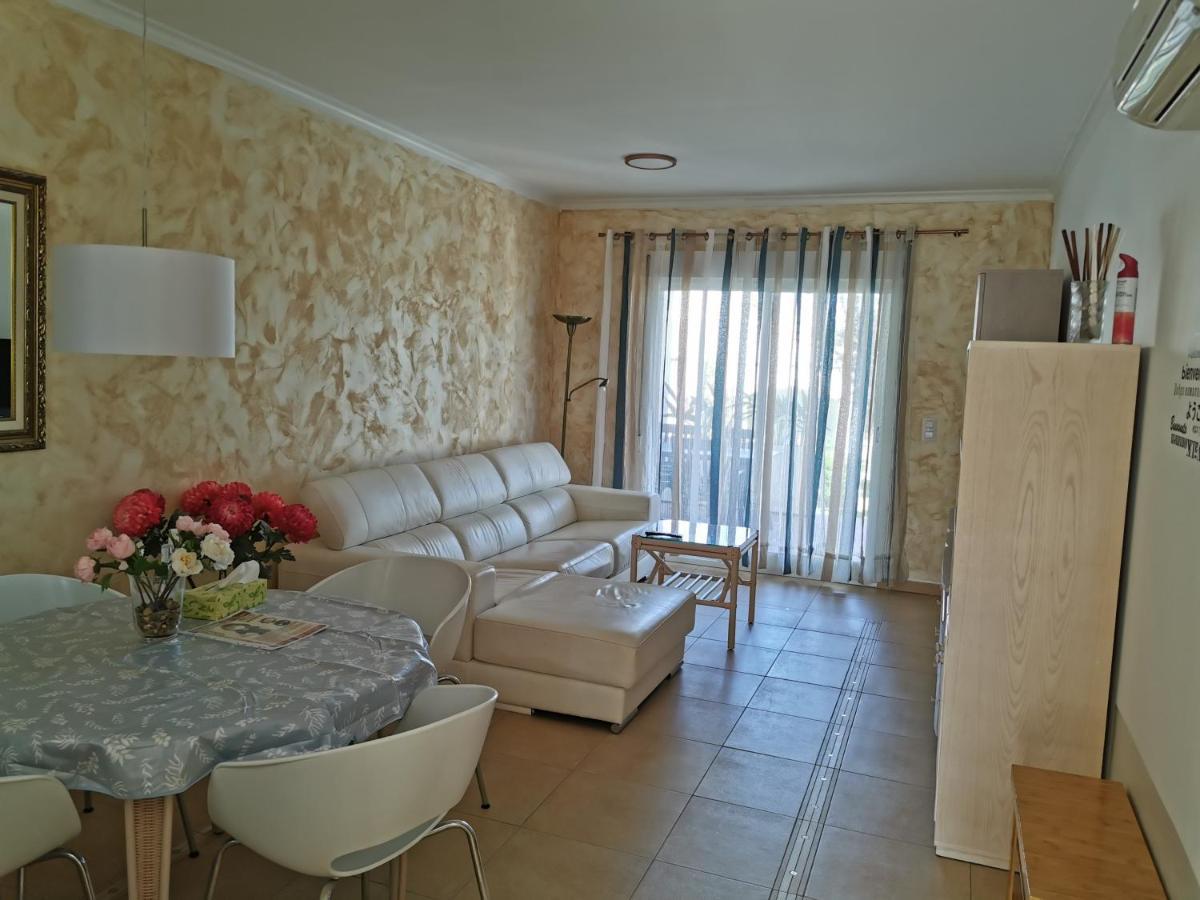 Apartmán Casa-Fortuna-Beniarbeig Exteriér fotografie