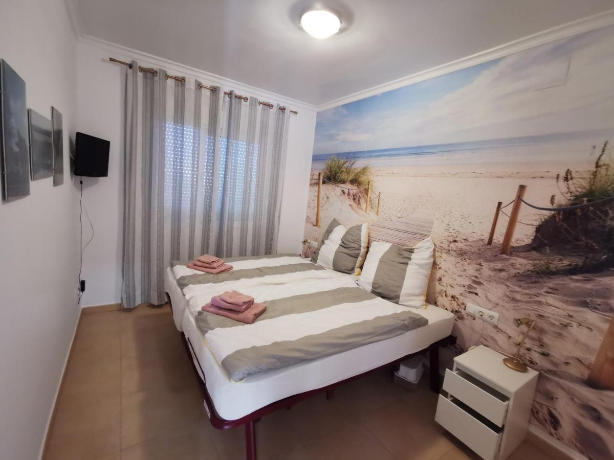 Apartmán Casa-Fortuna-Beniarbeig Exteriér fotografie