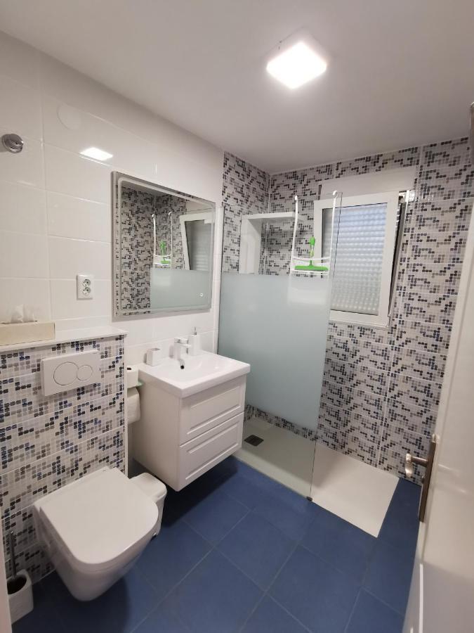 Apartmán Casa-Fortuna-Beniarbeig Exteriér fotografie